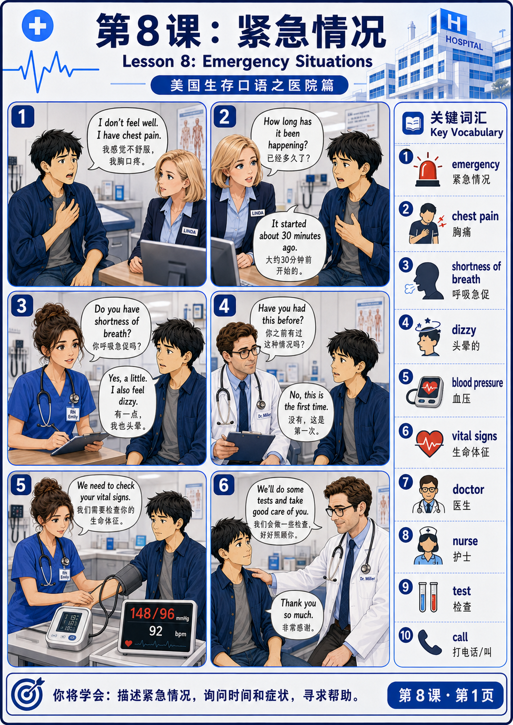 紧急情况 cover
